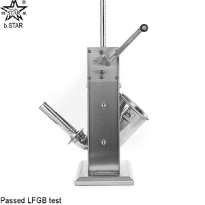 Thép không gỉ của nhãn hiệu <span class=keywords><strong>CHURROS</strong></span> làm máy/Thương mại Tây Ban Nha churro máy - Product Image 3