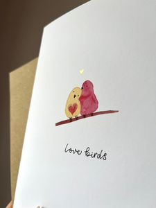 Impression personnalisée de haute qualité amour créatif pour envoyer petite amie pour toujours ma carte de Saint-Valentin carte de voeux d'<span class=keywords><strong>anniversaire</strong></span> de remerciement - Product Image 4