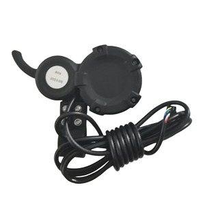 Pièces de rechange de haute qualité pour accélérateur de scooter électrique LDX Obarter Fieabor Arwibon, contrôleur de vitesse, affichage - Product Image 5