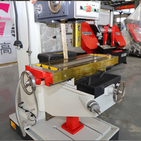 GOLDCNC Z5140 Perceuse d'établi à colonne Prix d'usine Moteur 3kW Haute précision