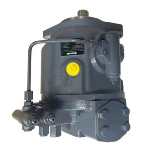 ปั๊มไฮดรอลิกแบบลูกสูบ รุ่น A10V071 จากโรงงาน A10VO71DFLR/31R-VSC12NOO-LXT - Product Image 2