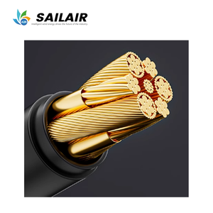 Ventilateur <span class=keywords><strong>d</strong></span>'extraction axial haute vitesse, <span class=keywords><strong>extracteur</strong></span> <span class=keywords><strong>d</strong></span>'<span class=keywords><strong>air</strong></span> industriel robuste pour la ventilation des ateliers et usines, OEM ODM - Product Image 6