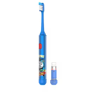 Cepillo de Dientes Sónico Recargable a Prueba de Agua para Niños, Cepillo de Dientes Automático con Carga USB para Regalo y Venta al por Mayor - Product Image 2