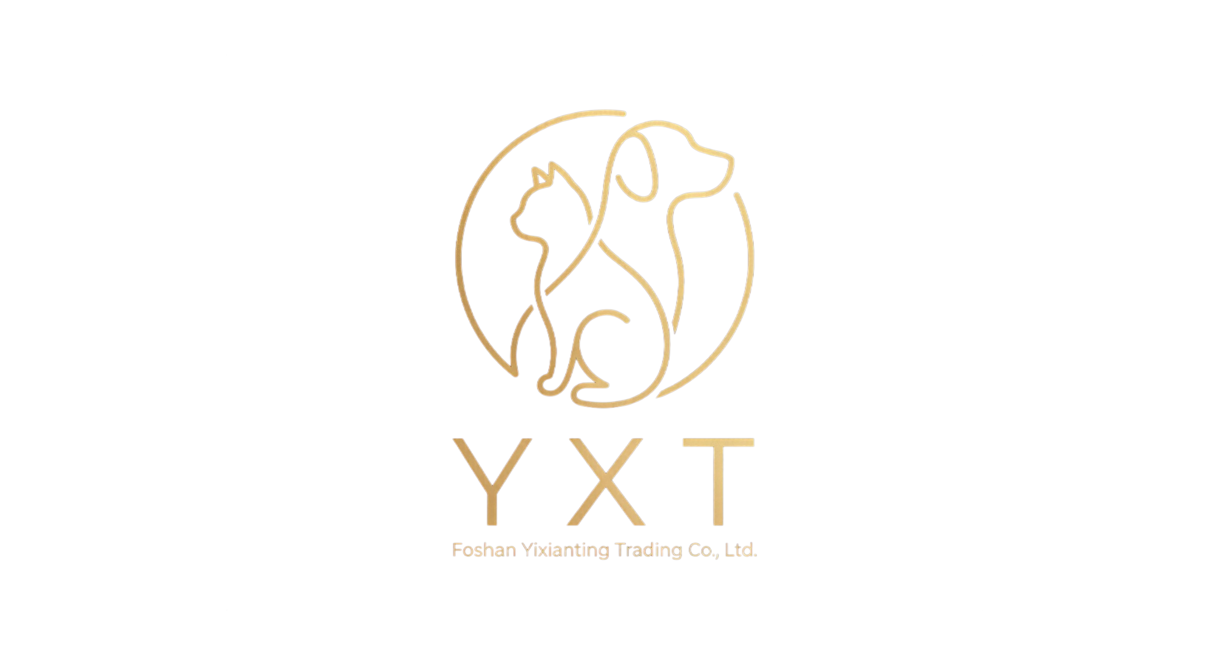 Foshan Yixianting Trading Co., Ltd. logo