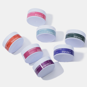 La meilleure coloration capillaire semi-permanente peut être personnalisée pour nourrir et sublimer la couleur de cheveux violette. - Product Image 6