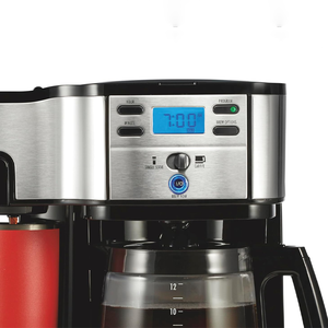 Cafetière à écran tactile automatique intelligente alimentée <span class=keywords><strong>au</strong></span> <span class=keywords><strong>gaz</strong></span> haut de gamme fonction programmable pour un usage personnel hôtels voiture de livraison rapide - Product Image 4