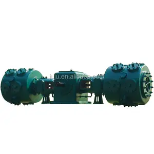 4M32 8.5 bar CO carbon monoxide air gas compressor supplier in acetic acid calcium carbide furnace plant