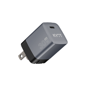 Adaptateur de chargeur mural USB C portable rapide de type mobile PD GaN 20W 25W 30W <span class=keywords><strong>35W</strong></span> 45W 65W 100W pour Apple iPhone Samsung - Product Image 6