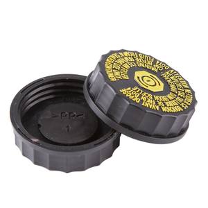 Bouchon de réservoir de liquide de frein 464334 pour Citroën OE 46020-4BA0A, pièce de rechange en plastique - Product Image 1