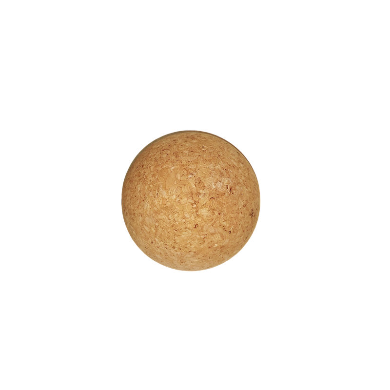 Single Cork Massage Ball