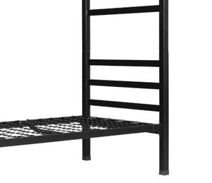 Cadre de lit en maille pour lit superposé, double, simple ou queen size - Product Image 4