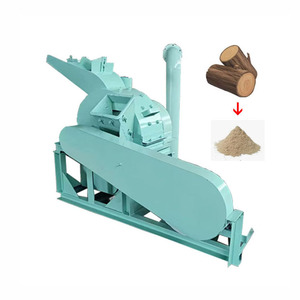 Broyeur de bois multifonctionnel de haute qualité pour les grossistes - Product Image 1