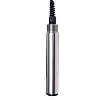 Capteur d'algues bleu vert en ligne RS485 Modbus capteur de sonde de compteur d'eau optique pour River Lake