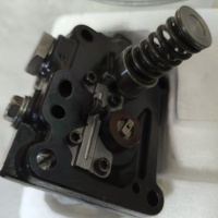 Tête de rotor de pompe à carburant 729242-51320 129602-51741 119940-51740 129935-51740 129935-51741 pour moteur Yanmar 3TNV88 4TNV88 4TNE88
