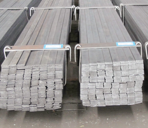 Tôle plate d'acier inoxydable d'ASTM 304 304L avec les meilleurs prix fabriqués en acier plat de la Chine - Product Image 5