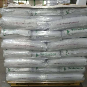 ExxonMobil TPV 291-75B150/8211-55B100/251-85W232/8191-55B100/8201-60/70/80/90/8211-55/8271-65/75/121-75M200 Celanese SANTOPRENE - Product Image 5