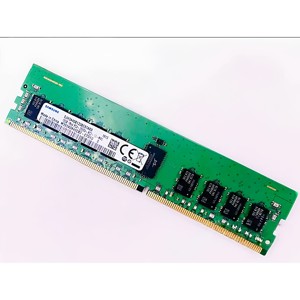 M393A2K40BB2-CTD Server <b>Memory</b> 16GB 1RX4 PC4-2666V REG ECC - Product Image 1