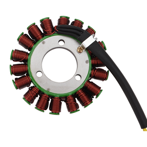 GOOFIT Moto Stator Coil Générateur Stator Rotor Pour GSXR600/750/<span class=keywords><strong>1000</strong></span> -05 31401-35F00 <span class=keywords><strong>GSX</strong></span>-R600 <span class=keywords><strong>GSX</strong></span>-R600Z <span class=keywords><strong>GSX</strong></span>-R750 <span class=keywords><strong>GSX</strong></span>-R1000 - Product Image 5