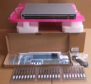 Pour commutateur Fibre SAN de stockage Brocade G610 G620 G720 G730 BR6520 - Product Image 6