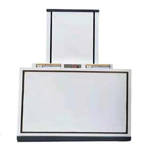 <span class=keywords><strong>Ascensor</strong></span> Compacto Sin Barreras con Sistema de Alarma de Emergencia y <span class=keywords><strong>Cabina</strong></span> de Acero Inoxidable Anticorrosión - Product Image 3