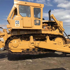 Nueva pintura barata, Caterpillar, excavadora japonesa, Gato usado, D7 D7G, Dozer en venta con buenas condiciones - Product Image 2