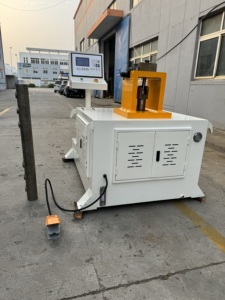 เครื่องรีดท่อแบบ<span class=keywords><strong>ก</strong></span>ึ่ง<span class=keywords><strong>อั</strong></span>ตโนมัติสำหรับการแปรรูปท่อแซก<span class=keywords><strong>โซ</strong></span><span class=keywords><strong>โฟน</strong></span>แ<span class=keywords><strong>ล</strong></span>ะฟ<span class=keywords><strong>ล</strong></span>ุต - Product Image 2