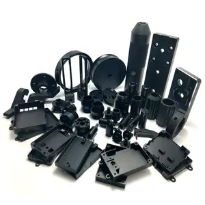 Service d'usinage CNC de précision à Shenzhen pour acier inoxydable et aluminium, pièces anodisées usinées par électroérosion à fil, tolérance 0,01-0,05 mm, OEM - Product Image 1