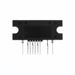 Original One Stop Service Power Management (PMIC) Electronic Chips Component 10 SSIP Module, 9 Leads, Formed Leads FSFR2100US - Product Image 1