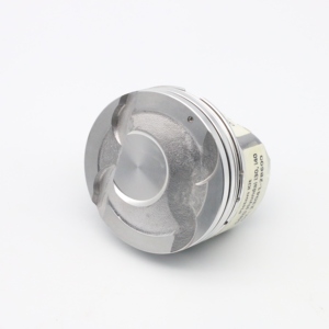 23041-2B600 230412B620 230412B610 pour HYUNDAI I40 I CW KIA SOUL I G4FD G4HN 77mm 1.6L Piston de moteur de voiture - Product Image 1