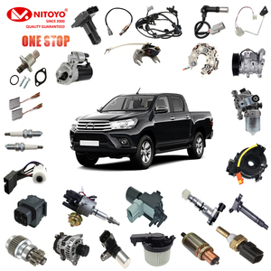 NITOYO After Market Repuestos para Pickup Auto Car Accessories Auto Parts para <span class=keywords><strong>Toyota</strong></span> <span class=keywords><strong>Hilux</strong></span> Auto Parts - Product Image 5