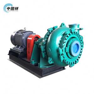 <b>Submersible</b> Factory Centrifugal with Agitator Customized Heavy Duty High Quality Mining Slurry <b>Pump</b> - Product Image 5