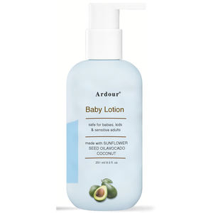 Crema Natural para Dermatitis del Pañal con Etiqueta Privada Disponible, SPF20, Hidratante y Nutritiva para Todo Tipo de Piel - Product Image 5