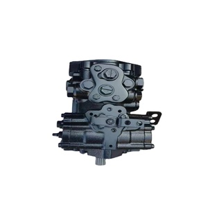 Pompe hydraulique Danfoss MPV046CBBJ MPV046CBBA - Product Image 4