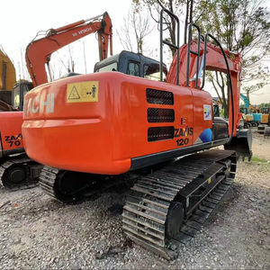 ZX120ฮิตาชิมือสองใหม่90% ชิ้น - Product Image 1