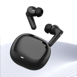 새로운 출시 TWS 액티브 노이즈 캔슬링 도매 가격 소비자 전자 제품 터치 컨트롤 무선 이어폰 무선 이어폰
