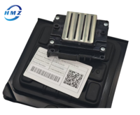 Cabezal de Impresión Original Nuevo I3200 A1 FA320320000 para Sublimación con Base de Agua, para Impresora de Inyección de Tinta DTF, Repuestos para Plotter