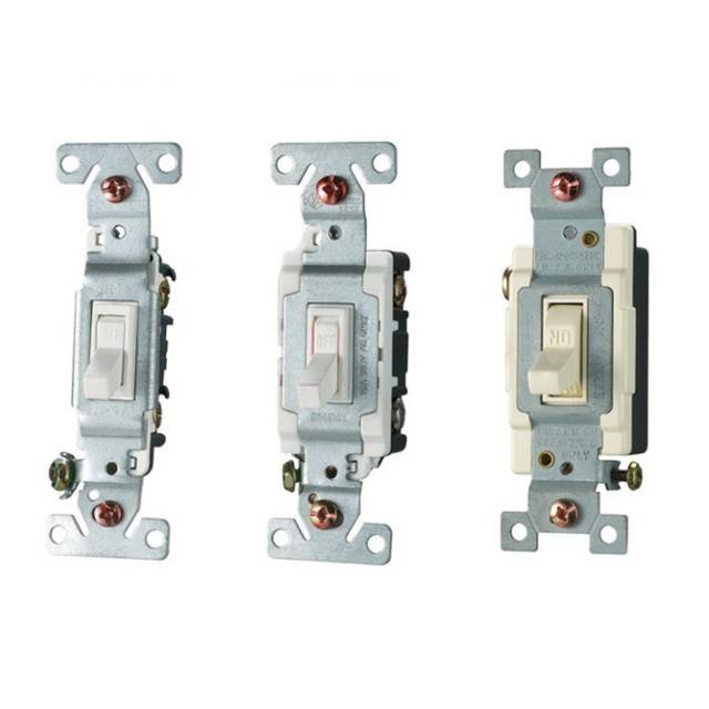 High-Quality Wall Switches & Sockets for All Your Electrical Needs