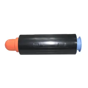 Cartucho de tóner Compatible con impresora Canon, alta calidad, venta al por mayor, GPR 15 16 17 19 22