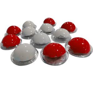 Usine fournisseur silicone matériau dentaire <span class=keywords><strong>impression</strong></span> mastic pour dentiste VPS bon prix 20G/25G - Product Image 2