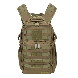 Cuchillos Especiales, Herramientas, Mochila Táctica Ninja, Mochila Táctica de Camuflaje, Mochila Táctica Personalizada de Fábrica, Bolsas para Exteriores - Product Image 2