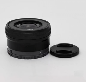 Bon prix NEX-5R Kit 16-50mm 16,1MP APS-C Hybride sans miroir AF Wi-Fi intégré - Product Image 3