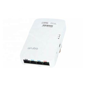 Nouveau en stock JY678A pour Aruba <span class=keywords><strong>AP</strong></span>-<span class=keywords><strong>303H</strong></span> (RW) Access Point WLAN - Product Image 5