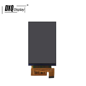 Pantalla Táctil TFT de 3.54 Pulgadas 640*960 In-Cell para Equipos Industriales, Terminales Digitales de Seguridad, Pantalla LCD de 4.3 Pulgadas - Product Image 3