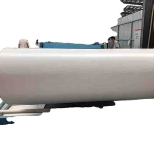 แผ่นเรียบพลาสติกไฟเบอร์กลาส pulfrp พื้นผิวเรียบ - Product Image 2