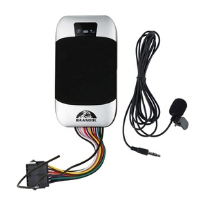Localizador GPS TK303 2G Original con Corte Remoto de Energía, Dispositivo de Rastreo GPS, Sistema de Seguimiento Gratuito para iOS y Android - Product Image 4