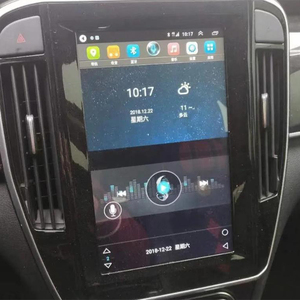 12,1 salpicadero de coche navegación GPS pantalla Radio Carplay WIFI pantalla para Byd Song MAX 2017 <span class=keywords><strong>2018</strong></span> 2019 2020 2021 modificación automática - Product Image 2