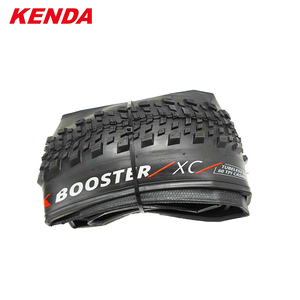 Pneu pliable tout-terrain KENDA Booster K1227 29x2.4 XC pour VTT, 120TPI, <span class=keywords><strong>tubeless</strong></span>, sans chambre à air - Product Image 1