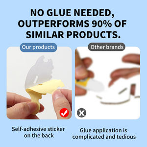 <span class=keywords><strong>Puzzle</strong></span> en bois et plastique <span class=keywords><strong>3D</strong></span> stéréoscopique personnalisé, jouet éducatif pour enfants et adultes, coffret cadeau premium - Product Image 2