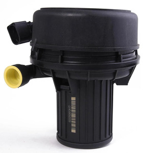 ปั๊มลมหมุนเวียนรอง 06E 906 601 สำหรับอะไหล่ทดแทนรถยนต์ออดี้ - Product Image 3