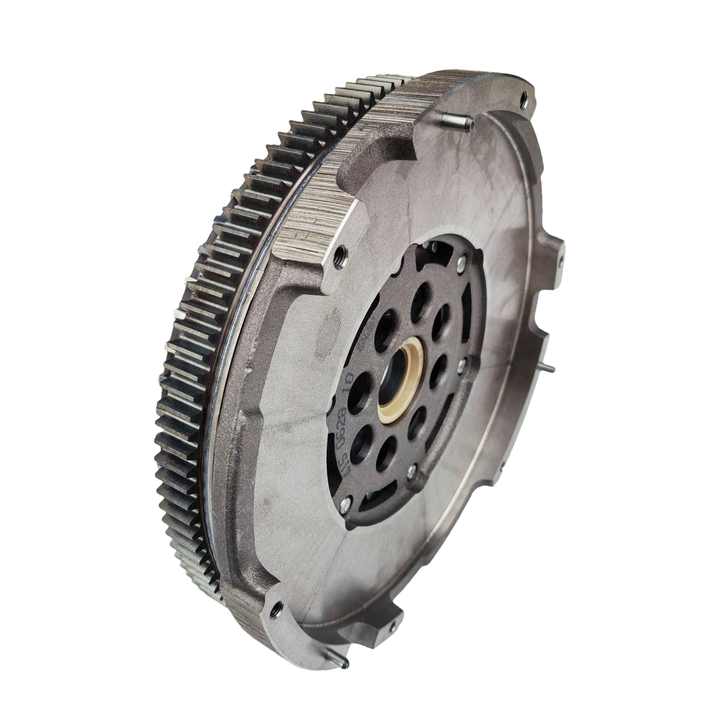 LUK Flywheel Assembly for Ford Ranger T6 2.2L - Replacement Auto Engine ...